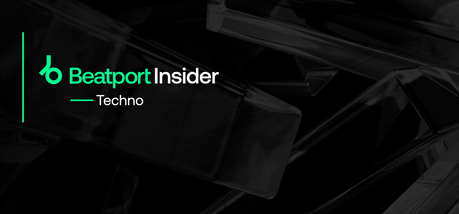 Beatport Insider Techno 2023