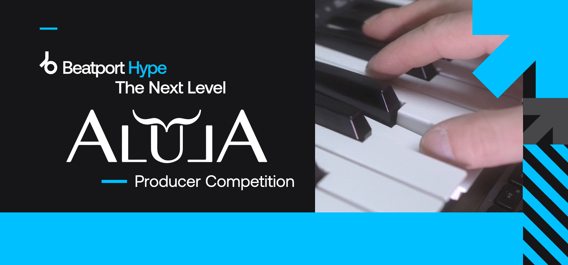 Alula Tunes Producer Competition