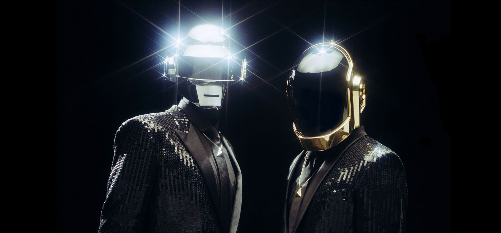 Daft Punk