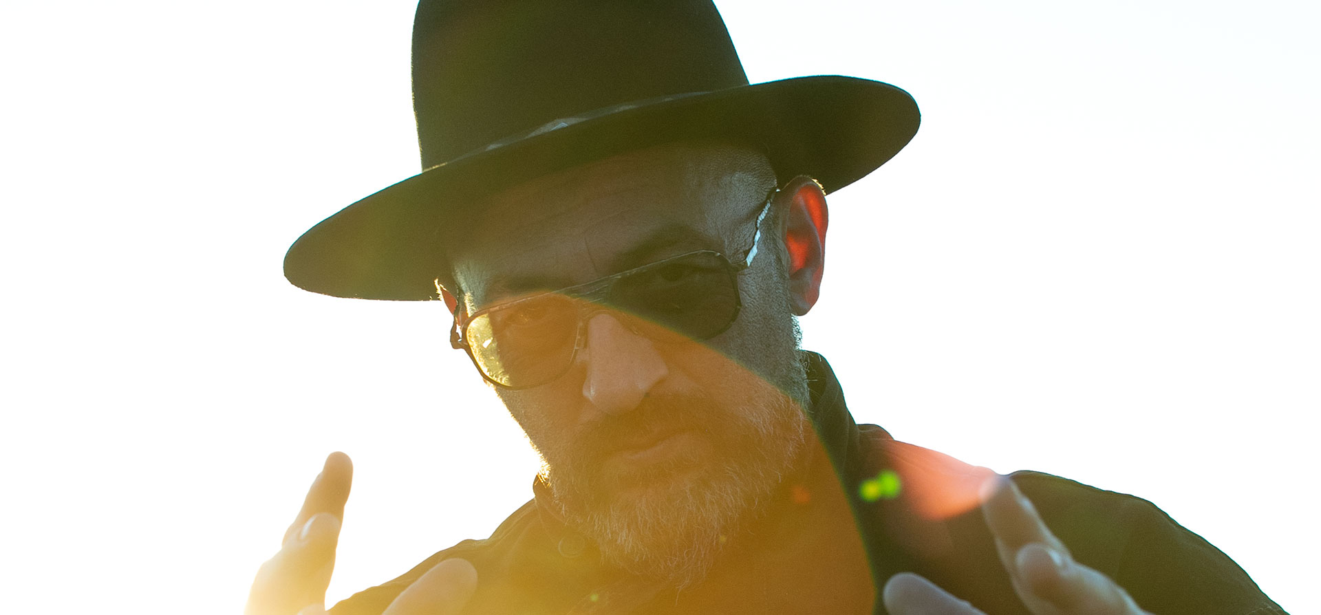 Damian Lazarus Q&A