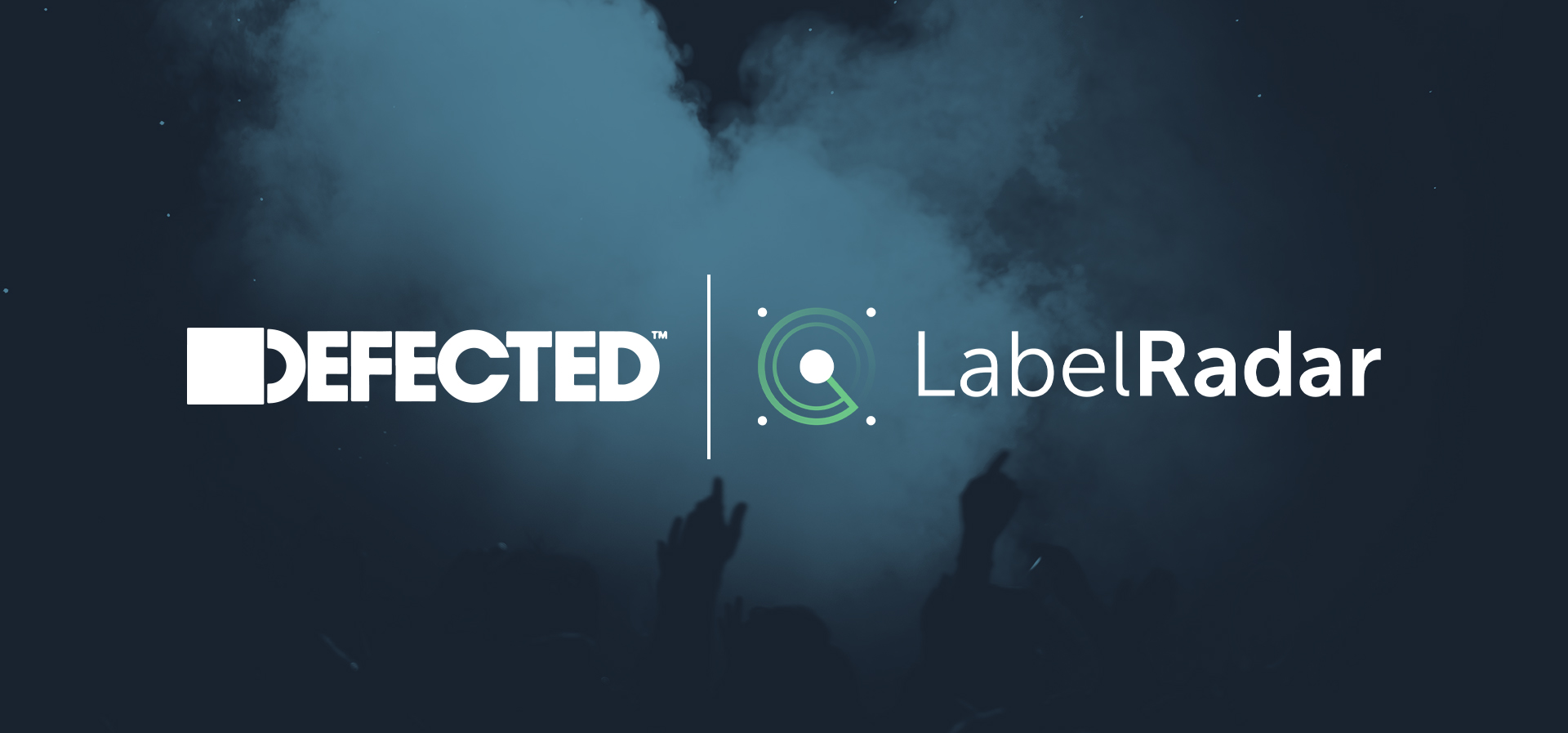 Defected LabelRadar