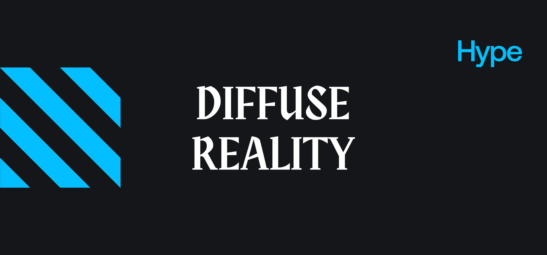 Diffuse Reality Hype Label of the Month Beatport