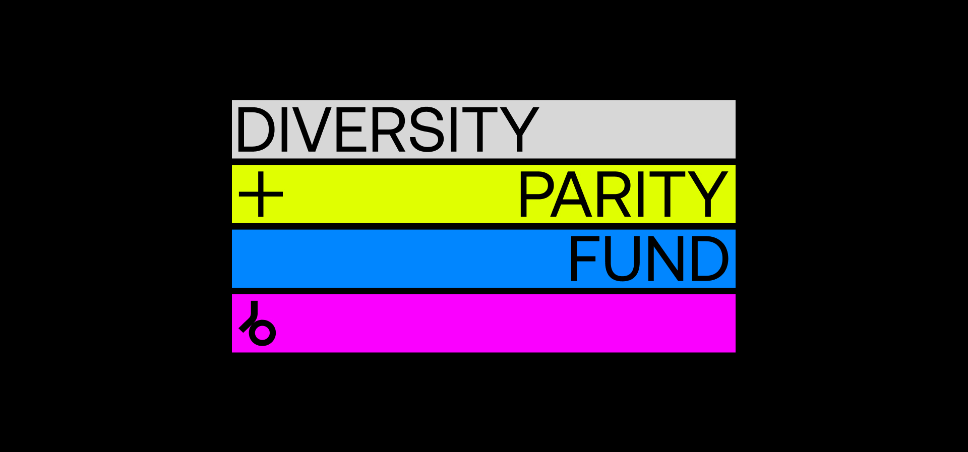 Beatport Diversity + Parity Fund 2023