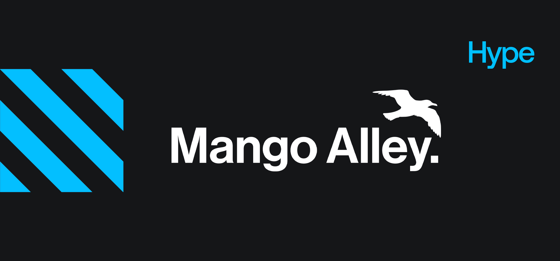 Beatport Mango Alley