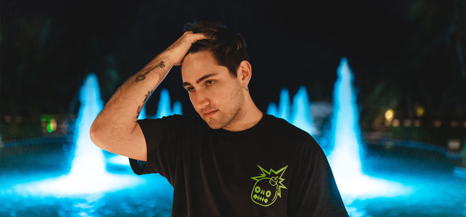 Jauz Rise of the Wise