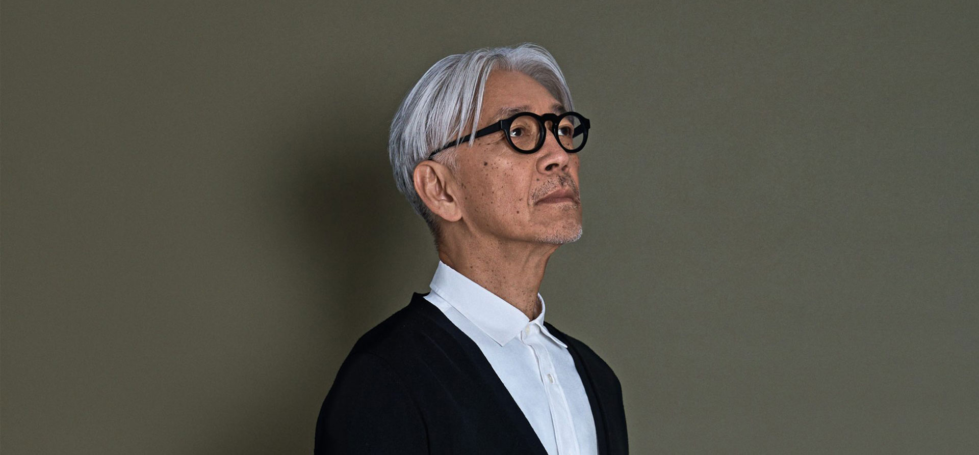 Ryuichi Sakamoto