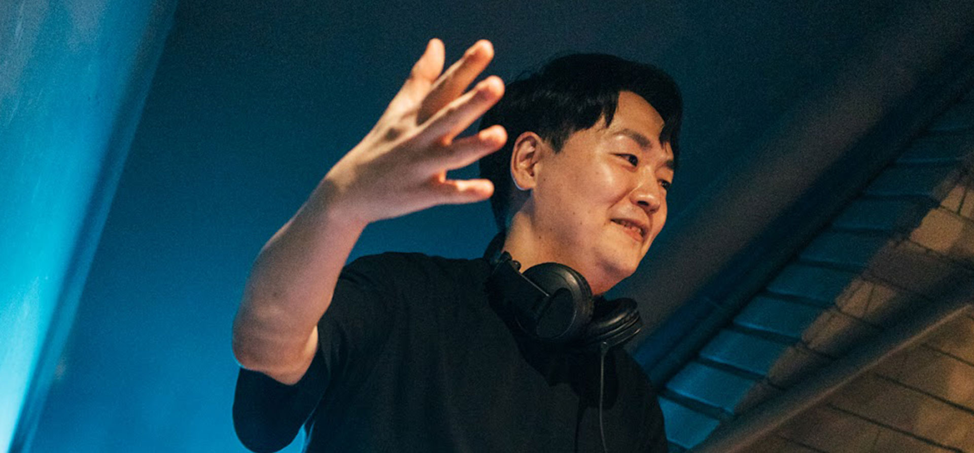 Shingo Nakamura Beatport Playlist