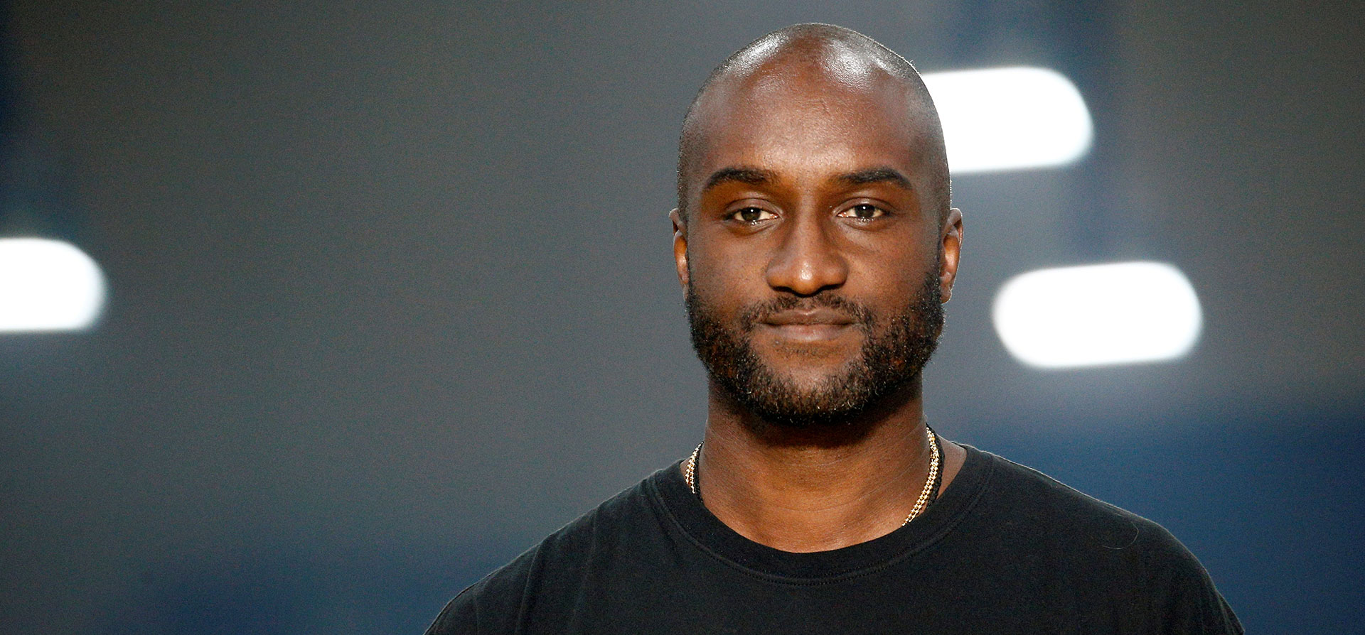 Virgil Abloh