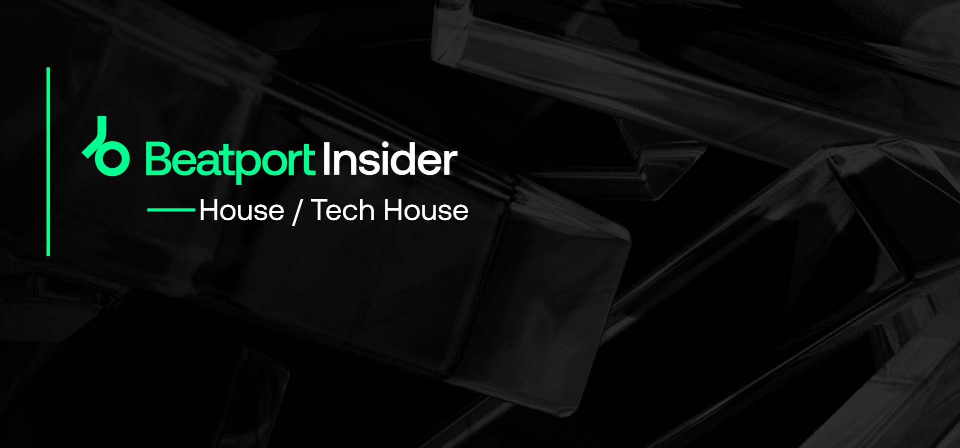 Beatport Insider House Tech House 2023