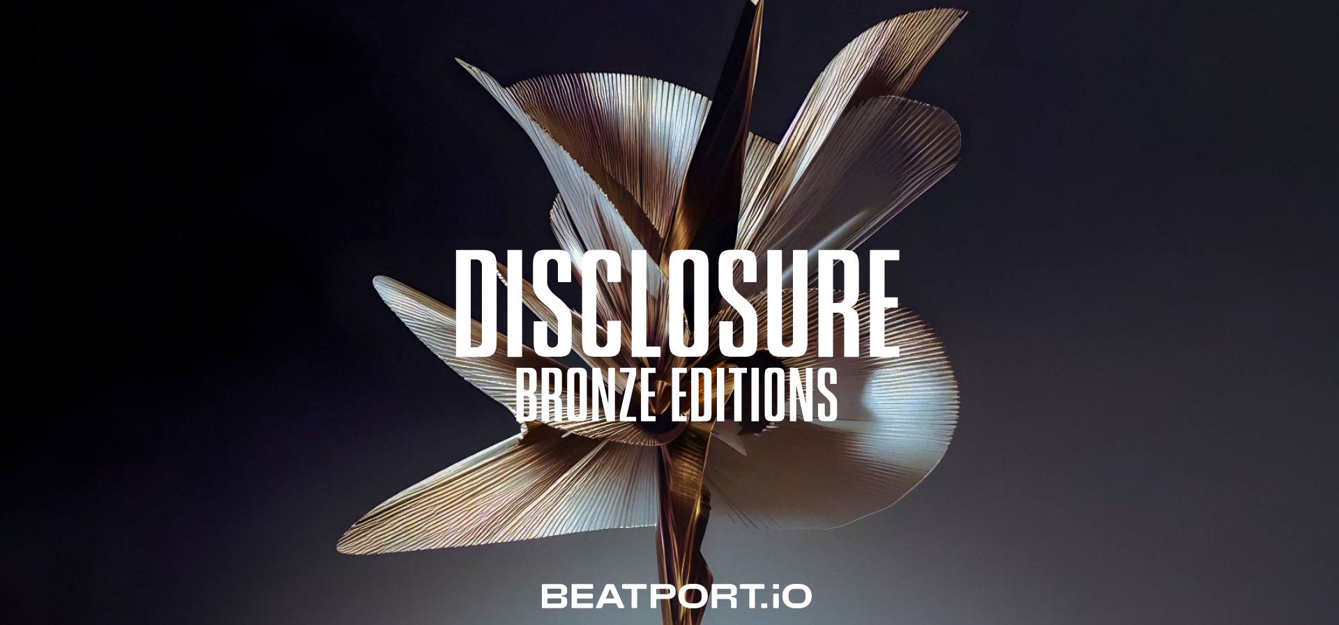 Beatport.io Disclosure