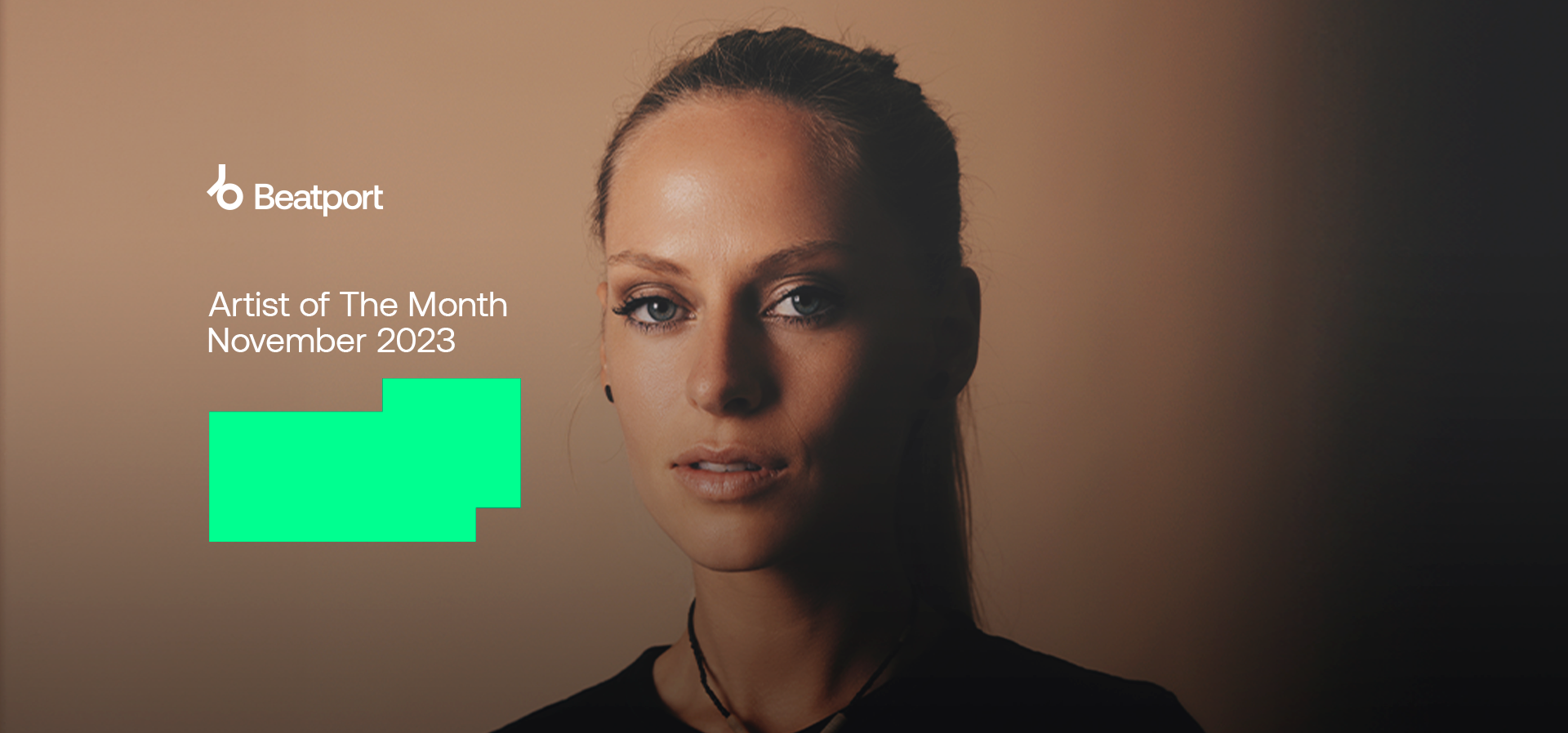 Nora En Pure Beatport Artist of the Month