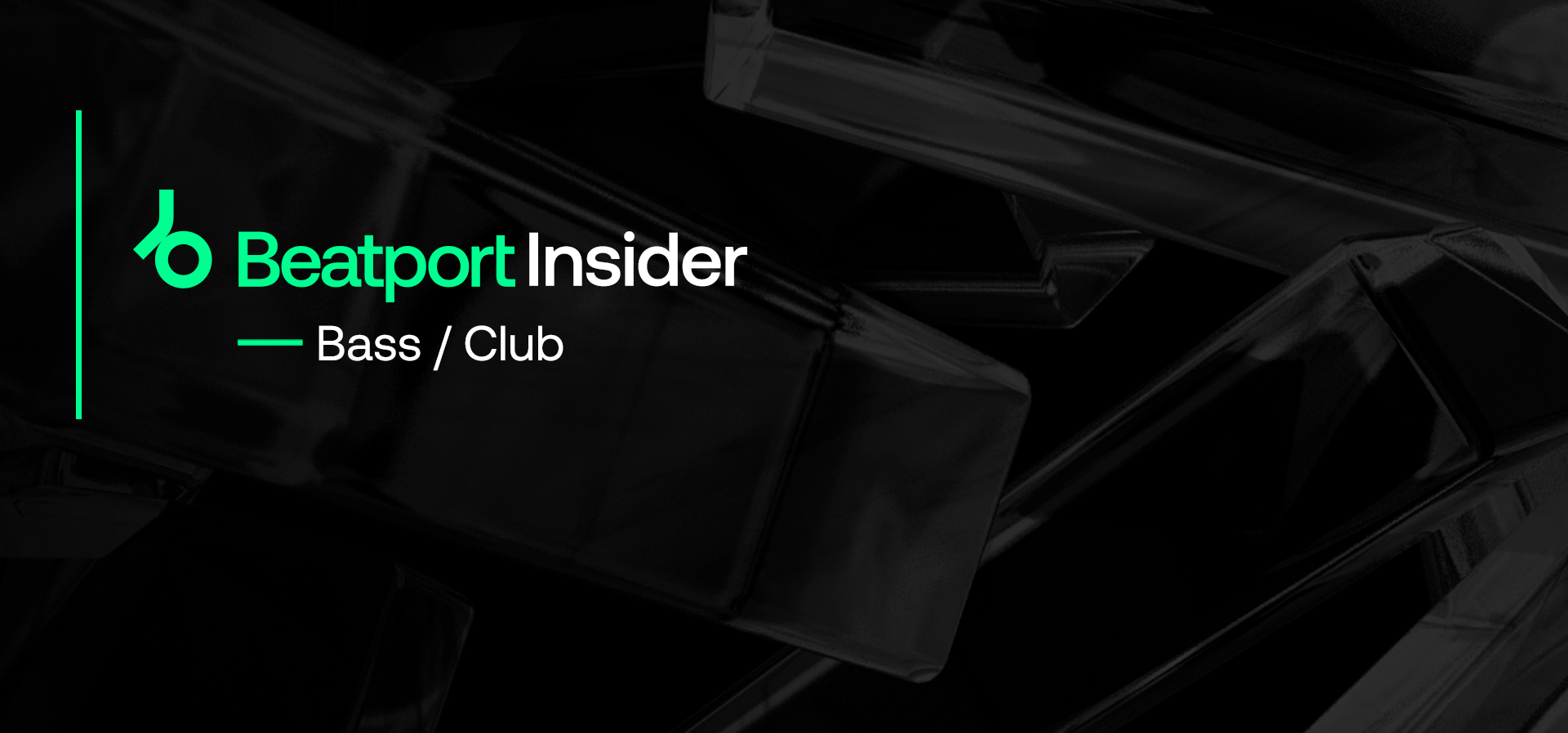 Beatport Insider Bass / Club 2023