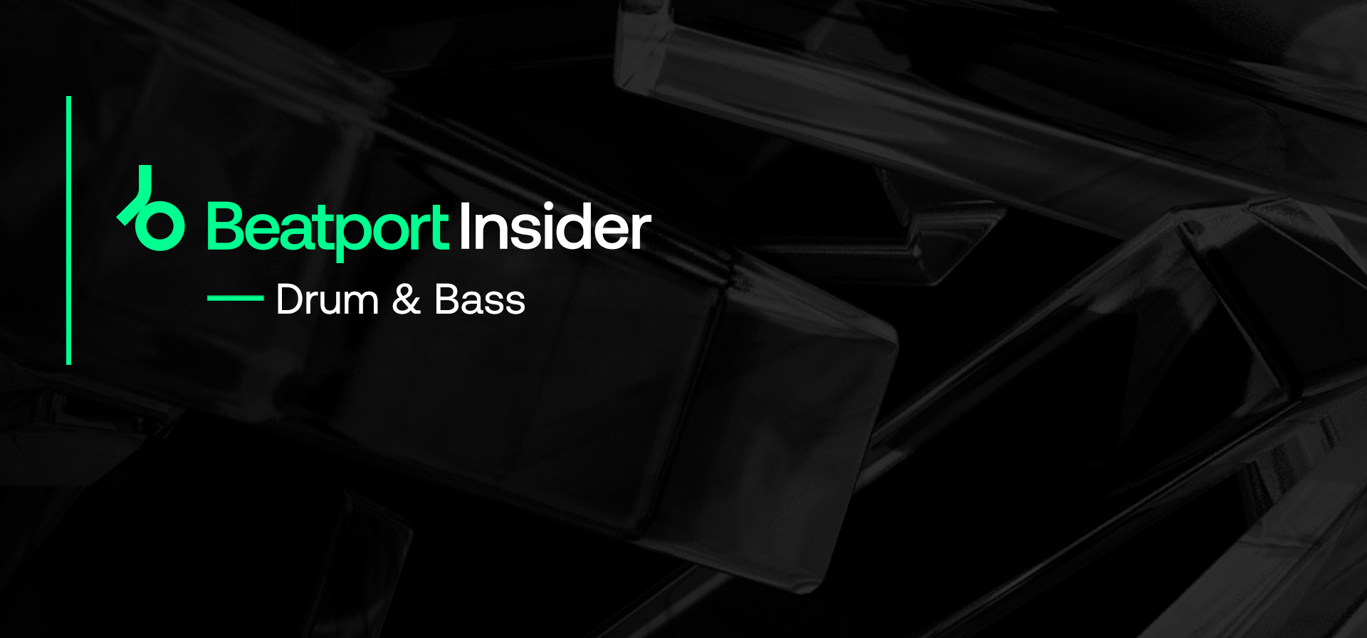 Top selling drum & bass Beatport 2023